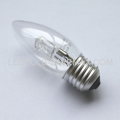 candle eco halogen bulbs