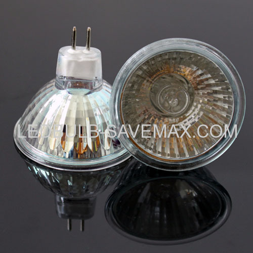 MR16 C class halogen bulbs