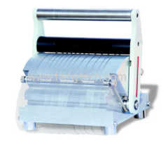 Plastic Film Strip Sample Cutter