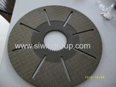 VOLVO Friction Disks 11102319