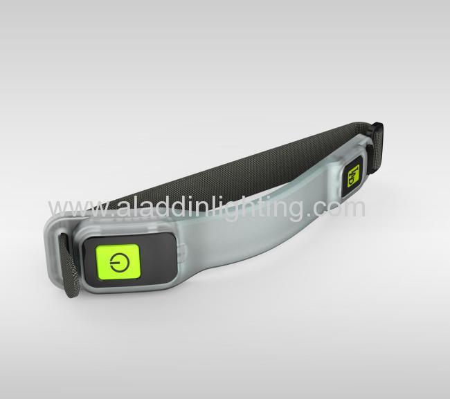 Appealing Promotional LED safety running light