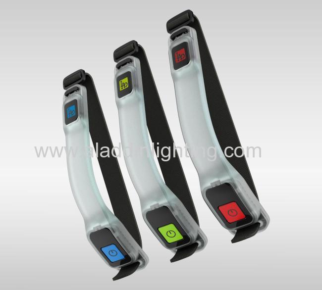 Appealing Promotional LED safety running light