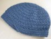 KNITTED WOOLEN HAND CROCHET BEANIE