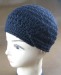 KNITTED WOOLEN HAND CROCHET BEANIE