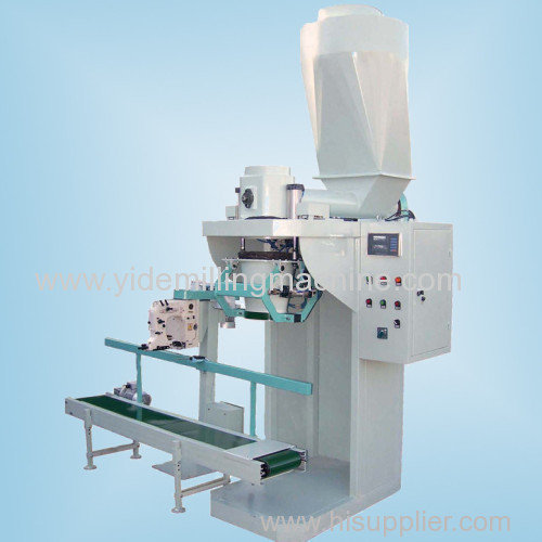 automatic quantitative pack equipment powder stuff packer