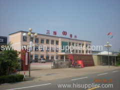 Zhucheng Three-Dimensional Pipeline Co.,Ltd.