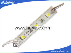 injection LED module SMD5050 LED module waterproof LED module high quality LED module