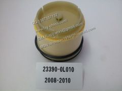 KUN GGN KDH2## TRH2## 1KD/2KD/2AD/5L 23390-0L010/23390-0L020/23390-30200/23390-0L041 Fuel Filter