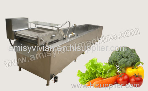 Water Bubble Vegetable Washing Machine