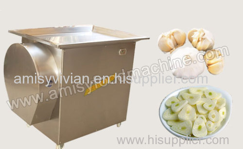 Amisy Garlic Slicing Machine