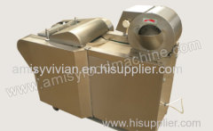 Multifunctional Vegetable Cutting Machine