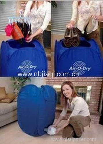 AIR-O-DRY/Portable electric air clothes dryer (Air-O-Dry), electric clothes dryer