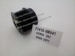 ACV40 ACV51 GSV40 ACR50 ACA3# AZE151 1AZ/2AZ 27415-0W041/27415-0W040 Alternator Pulley