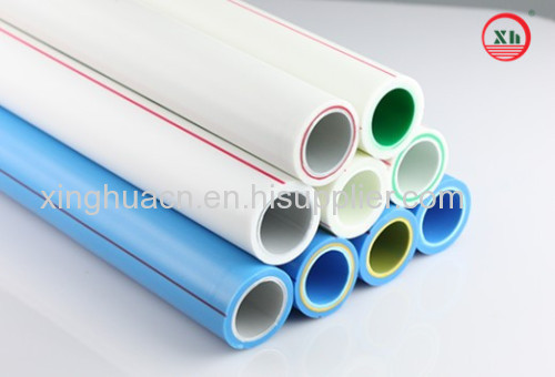 2014 PPRC fiberglass pipe Environmental protection from China