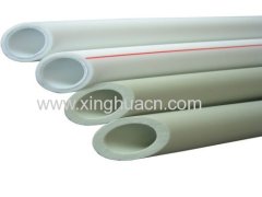 ppr AL plastic composite pipe