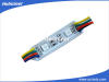 Smart RGB led module light, 2 leds led sign light with good quality(HL-ML-5A2RGB)