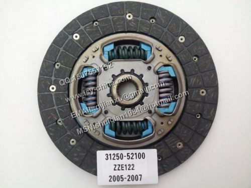 Clutch Disc for Toyota Corolla Probox