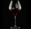 C&C Red Wine Glasses Borosilicate Glass Mouth Blown 620ml