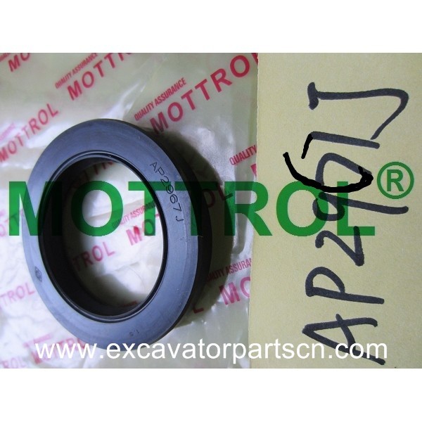 AP2967J OIL SEAL FOR EXCAVATOR