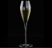 260ml C&C Hand Made Champagne Glass