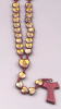 Holy Cord Wood Rosary