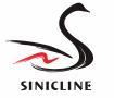 Wuhan Sinicline Industry Co., Ltd.