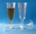 C&C 150ml Champagne Glasses