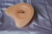 silicone mastectomy breast form