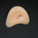 silicone mastectomy breast form