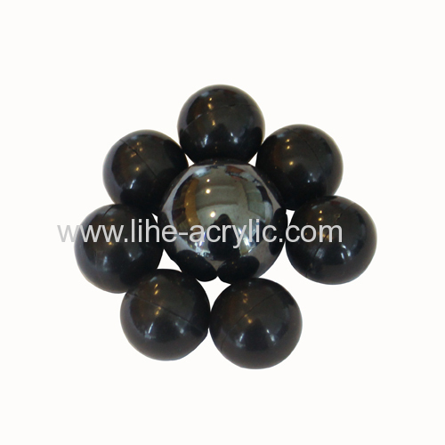 NdFeB ball magnet for jewelery