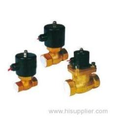 the 2L Solenoid Valve