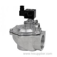 DMF-A-62S Pulse Solenoid Valve