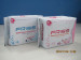 Negative Ion Series sanitary napkin and OEM Service