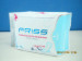 Nano-silver sanitary napkin oem prcessing