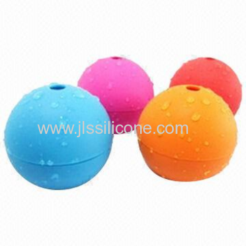 High quality Silicone Ice Ball Mold