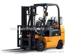 HC RC Series LPG Forklift