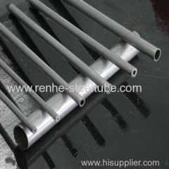 Steel Precision Seamless Pipe