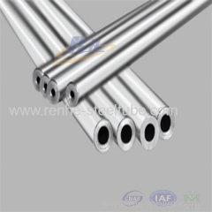 Cold Drawn precision Steel pipe