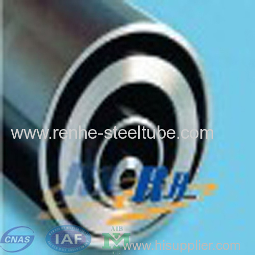 DIN 2391 St37.4 NBK Steel Tube