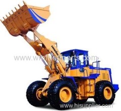 Lonking wheel loader CDM855