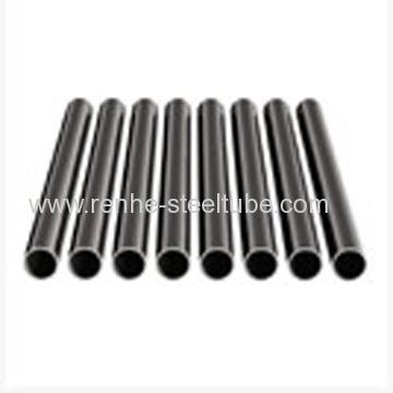 EN10305-4 black phosphated steel pipe