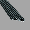 DIN2391 cold drawn black phosphated hydraulic steel tube