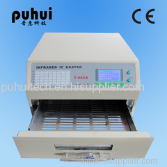 T-962A reflow oven machine