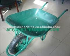 WB 6400 wheel barrow