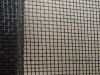 PVC Coated wire mesh PVC Coated window screen,PVC coated iron wire mesh