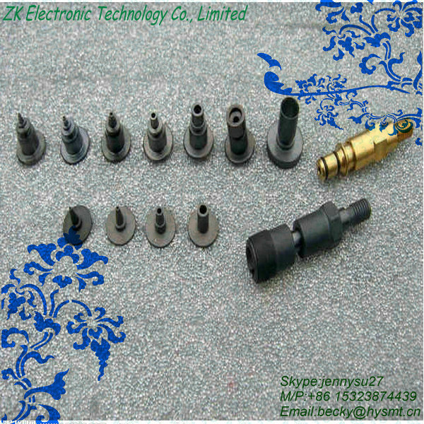 Samsung Nozzles available for CP33/Quad30/CP40C/ CP45/CP45NEO/DP20