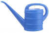 plastic indoor watering can with 2L capacity