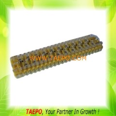 10 pairs dry straight splicing module