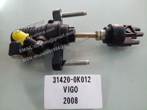 GGN KUN LAN TGN 1TR/2TR/1KD/2KD/5L 31420-0K012 Clutch Master Cylinder