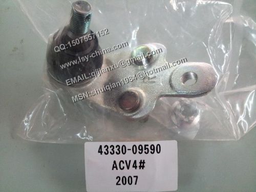 Toyota Camry ACV40 AHV41 1AZ/2AZ Ball Joint 43330-09590/43330-09330/43330-09580/43330-39775